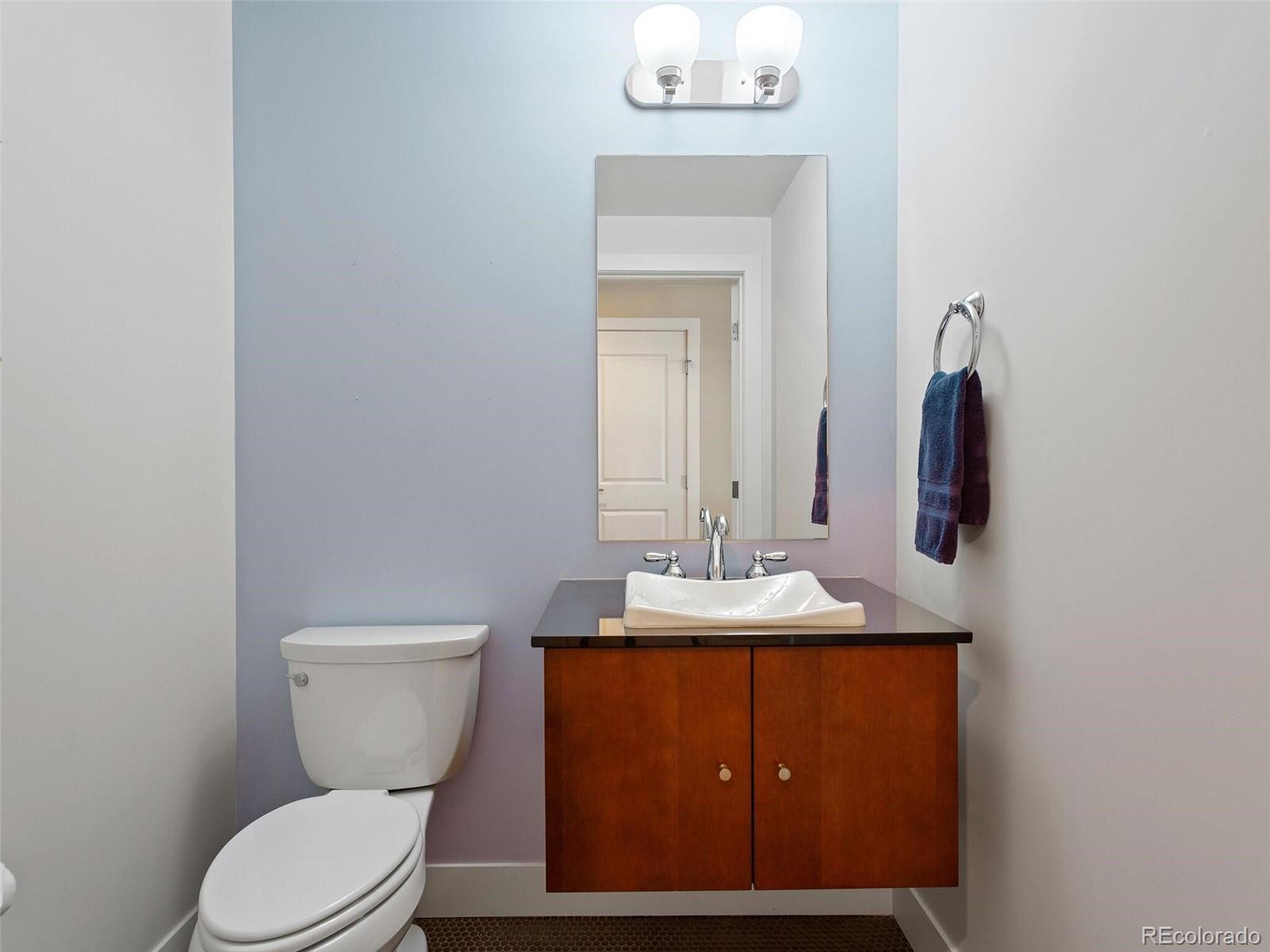 2001 Lincoln Street Unit: 2412