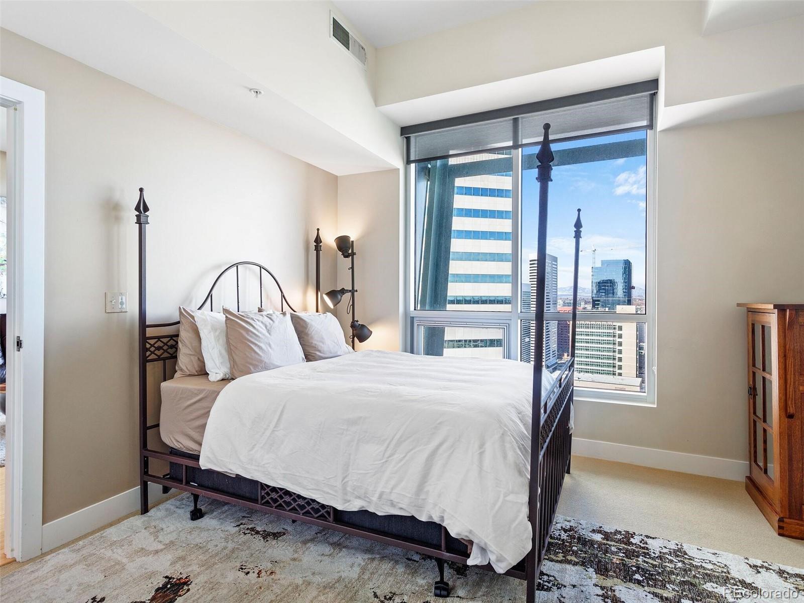 2001 Lincoln Street Unit: 2412