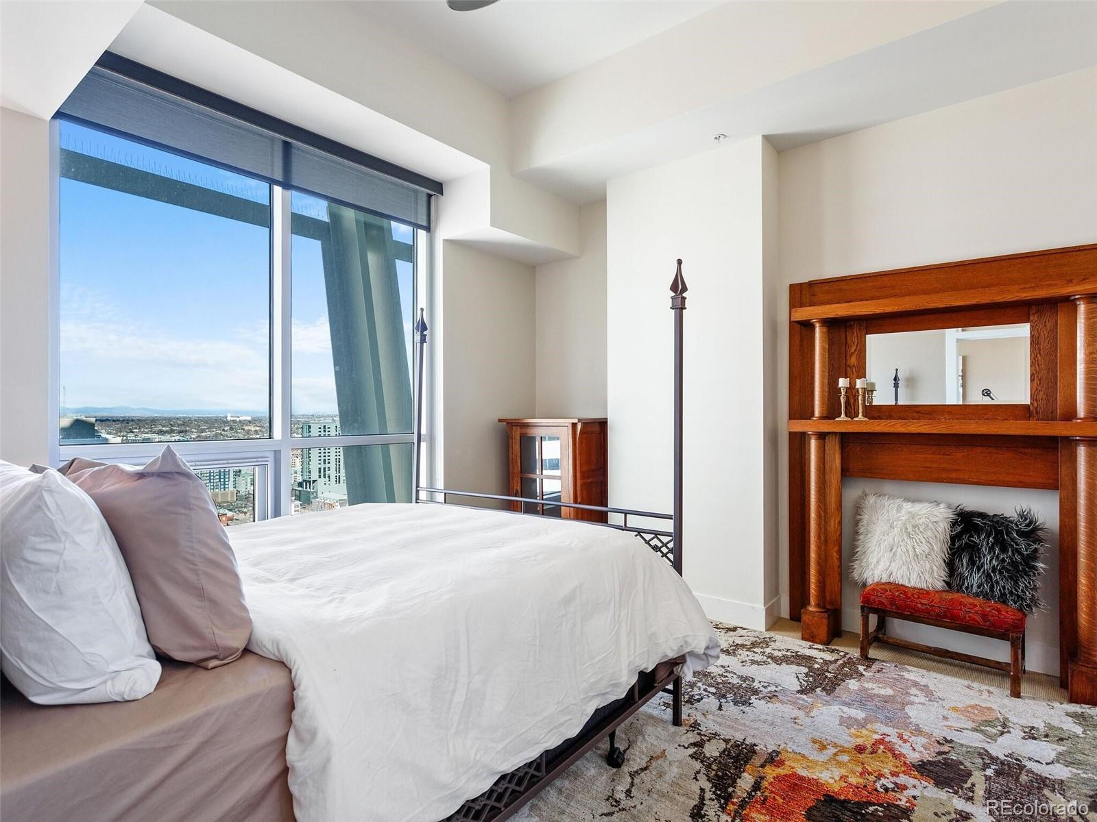 2001 Lincoln Street Unit: 2412