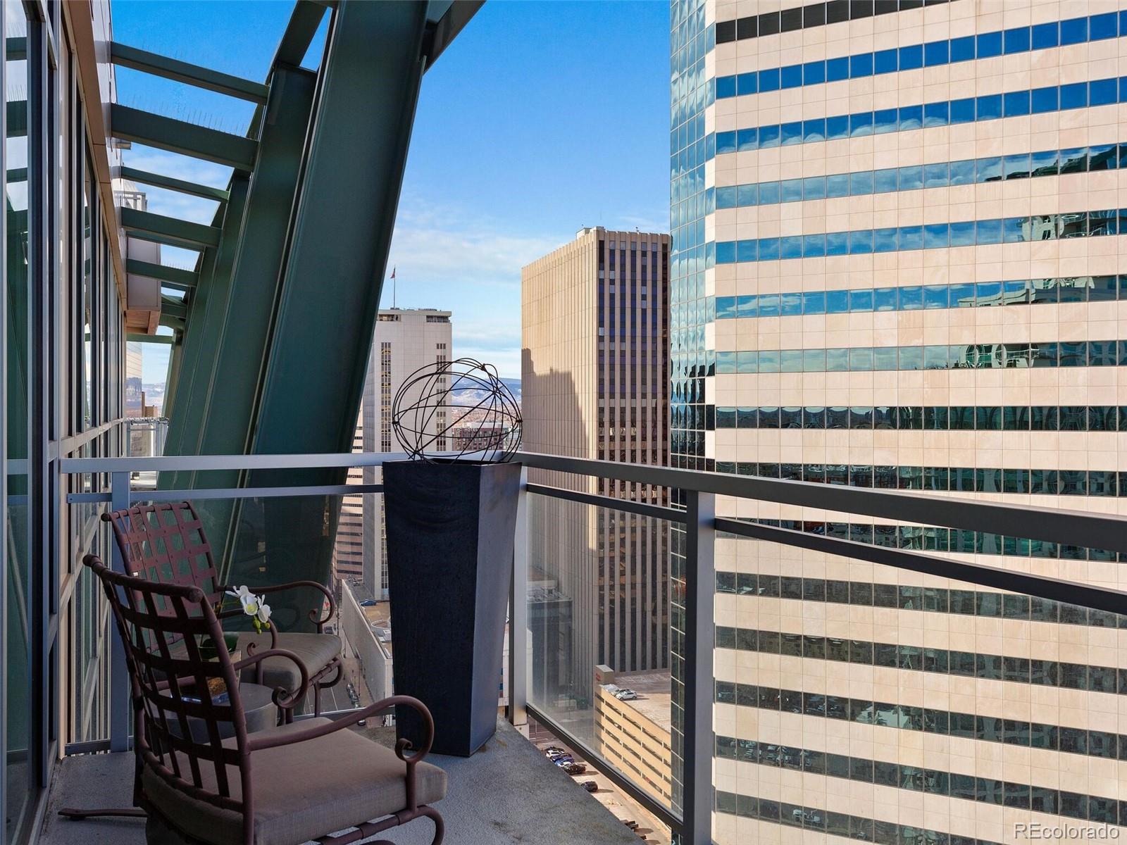 2001 Lincoln Street Unit: 2412