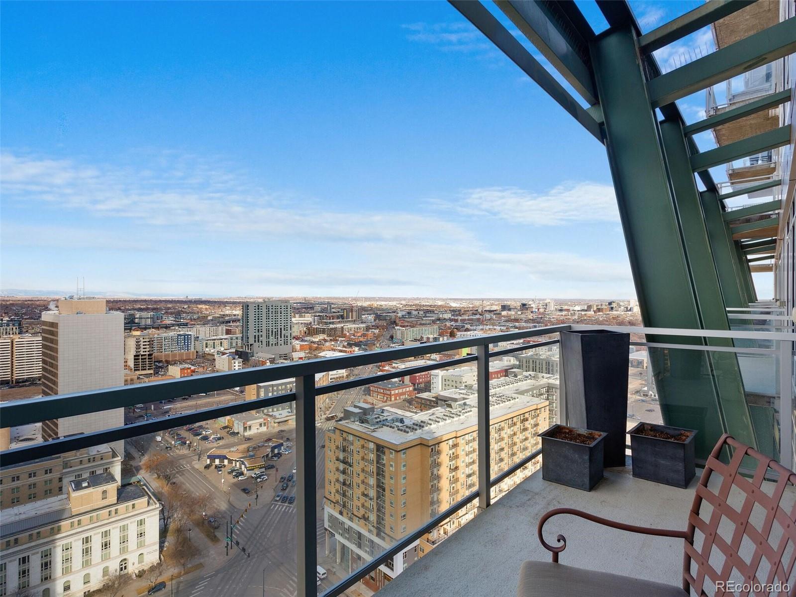 2001 Lincoln Street Unit: 2412