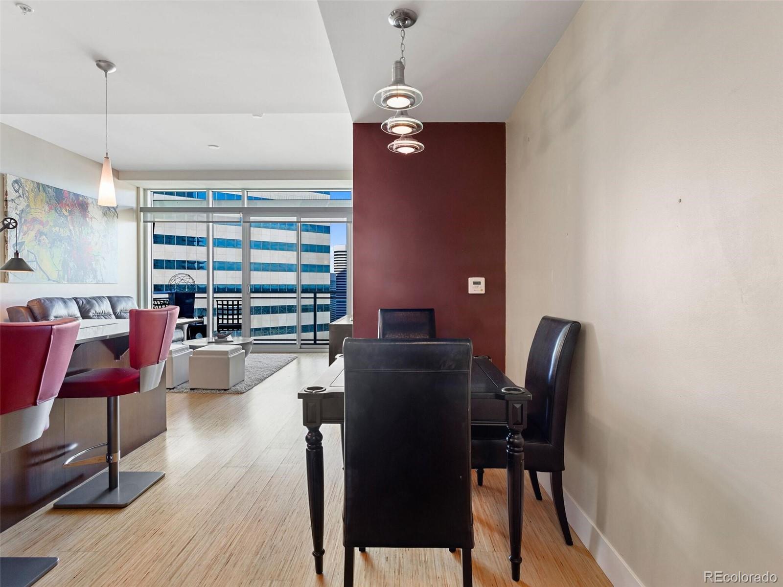 2001 Lincoln Street Unit: 2412