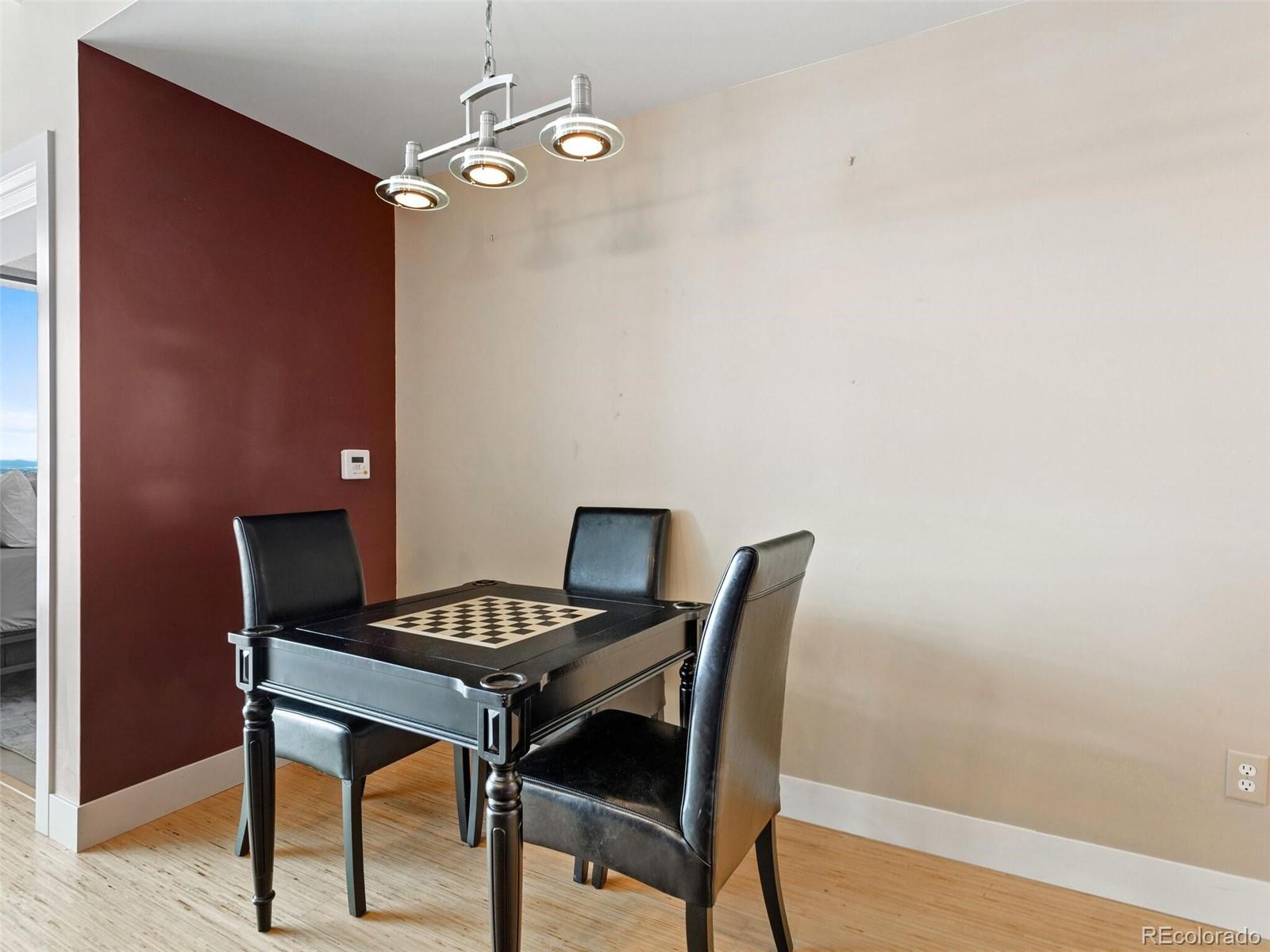 2001 Lincoln Street Unit: 2412