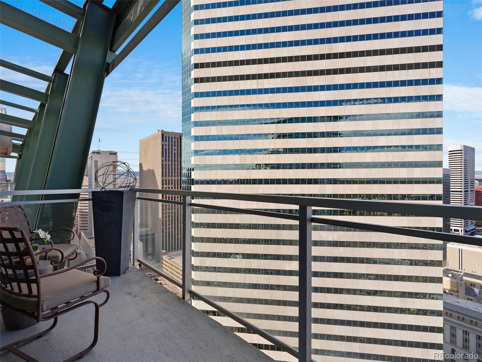 2001 Lincoln Street Unit: 2412
