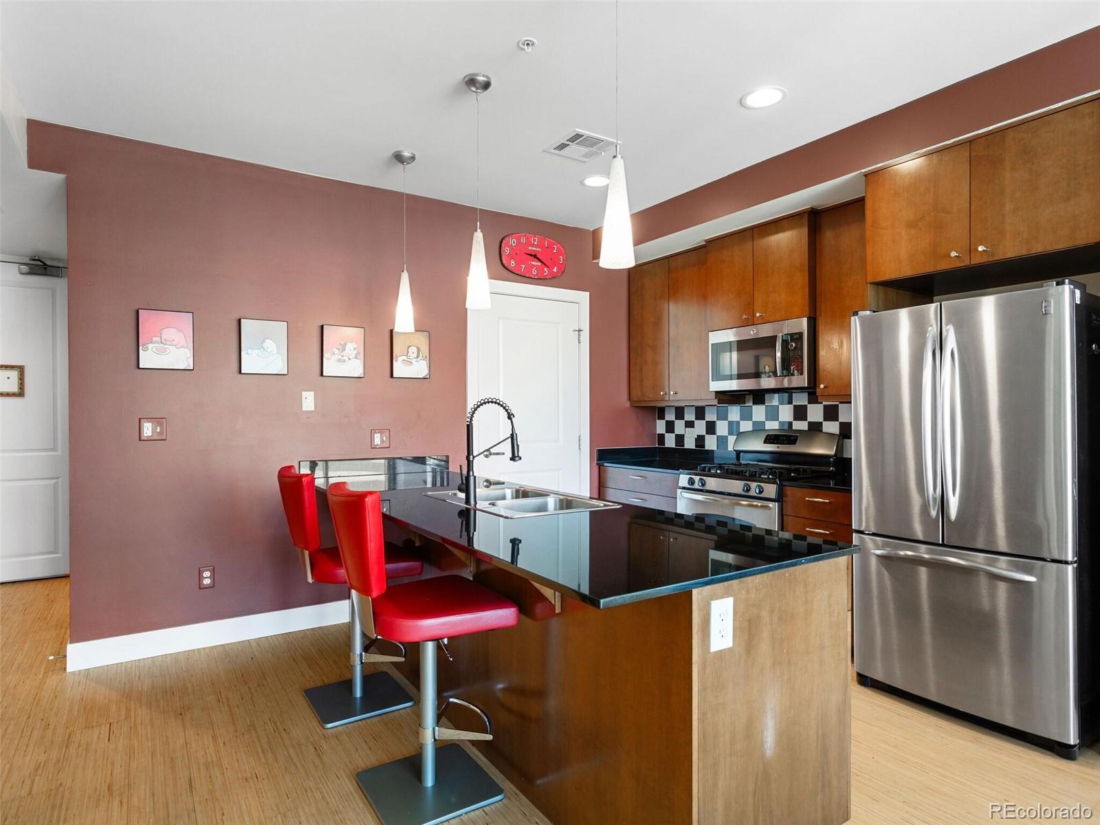 2001 Lincoln Street Unit: 2412