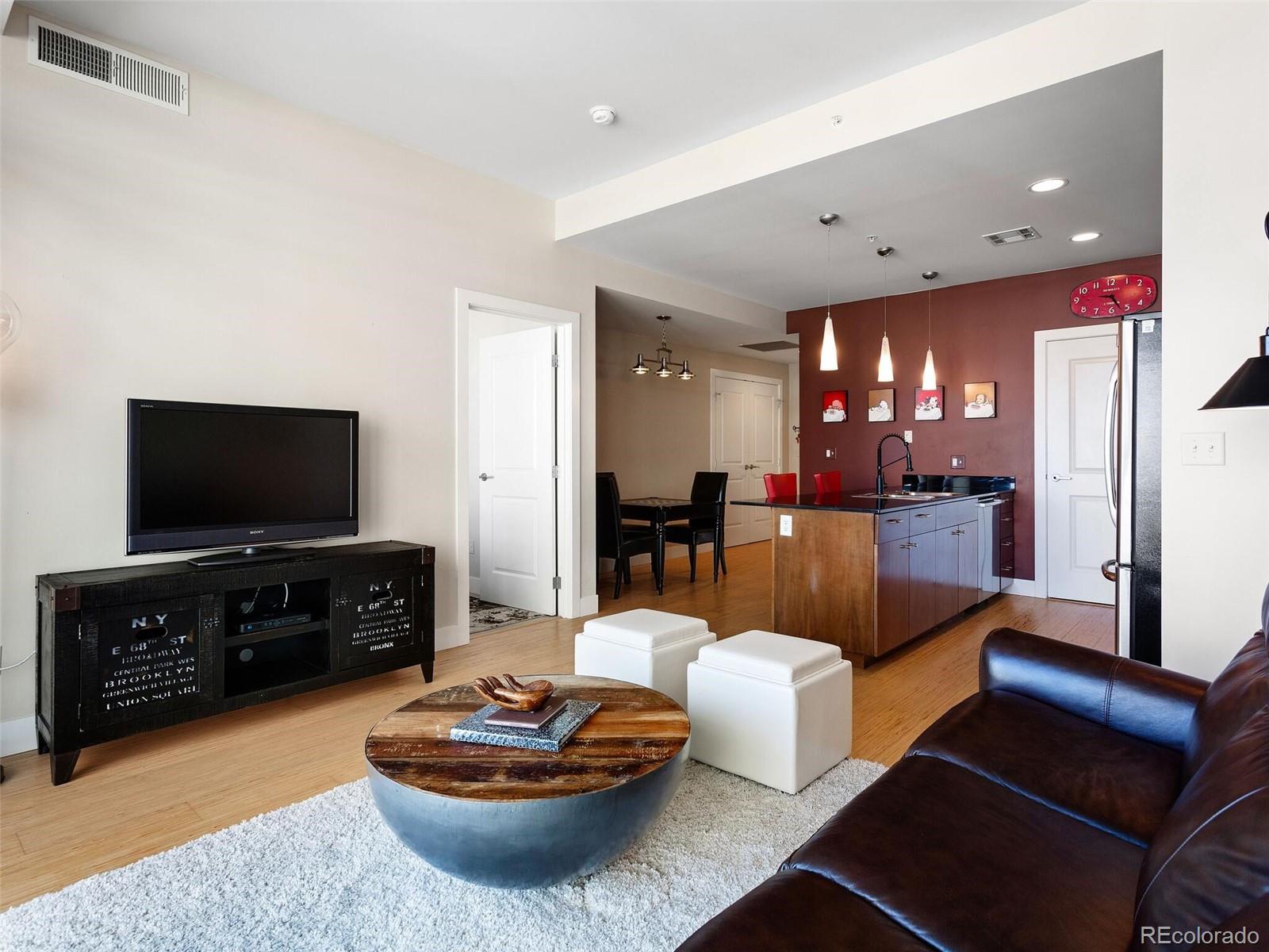 2001 Lincoln Street Unit: 2412