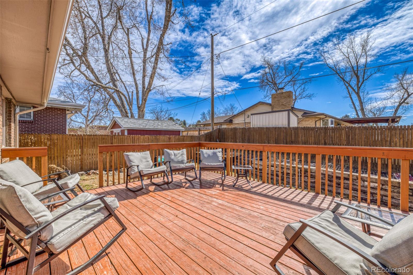 529 S Magnolia Lane