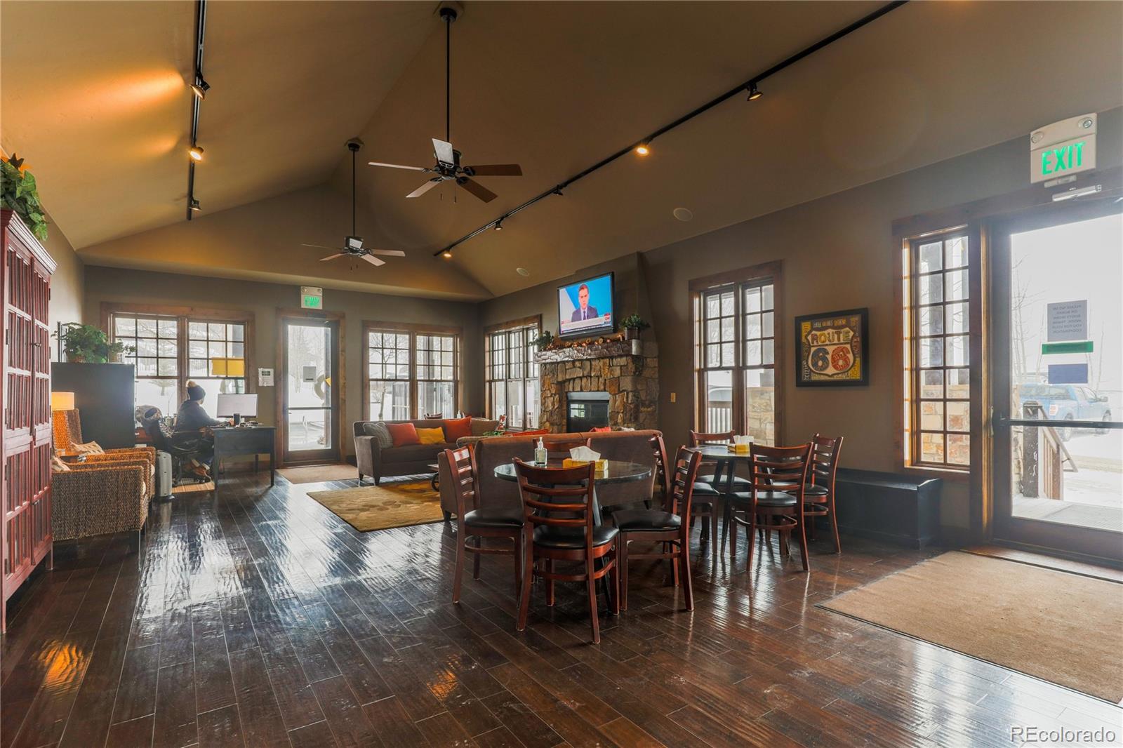 160 Village Road Unit: 201