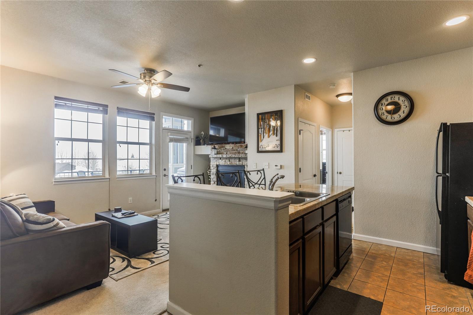 160 Village Road Unit: 201
