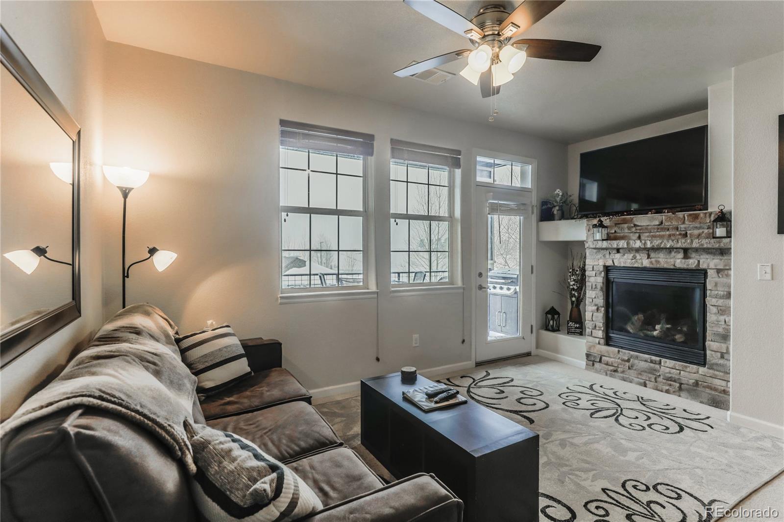 160 Village Road Unit: 201