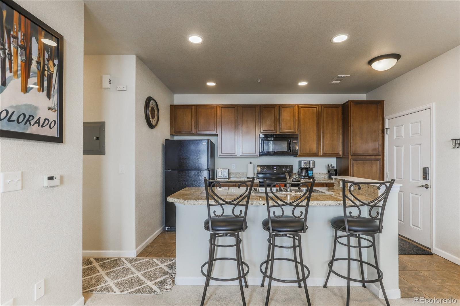 160 Village Road Unit: 201