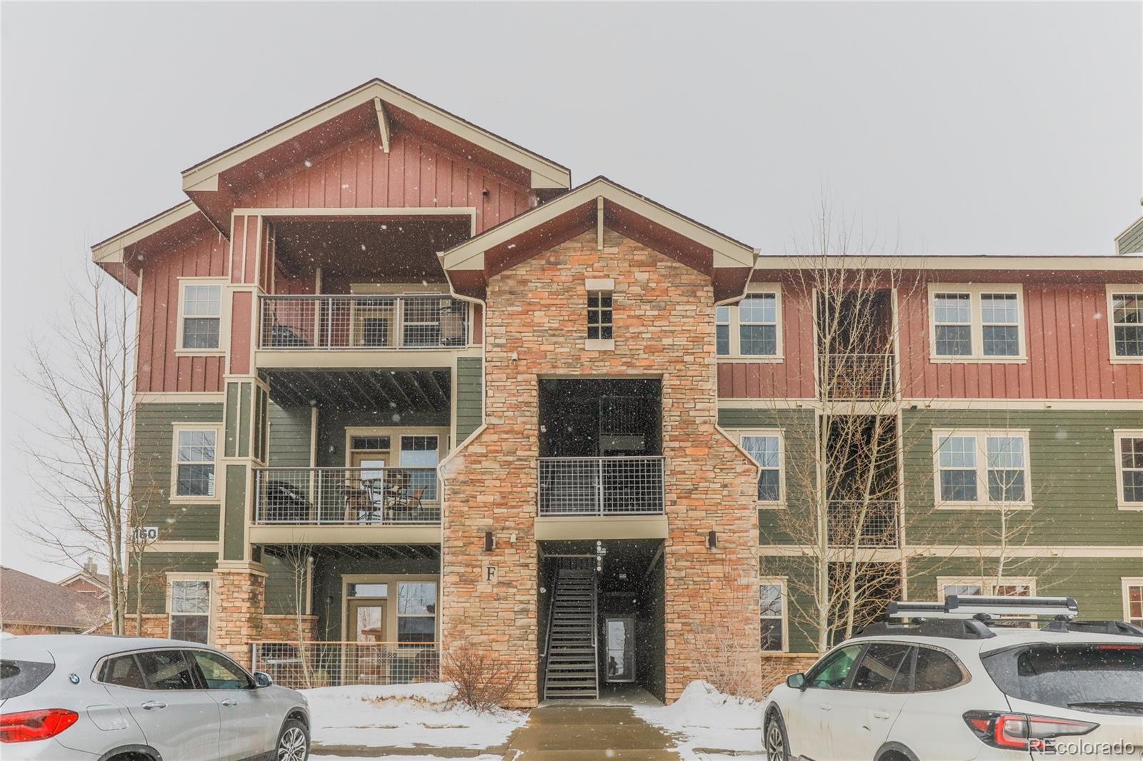160 Village Road Unit: 201