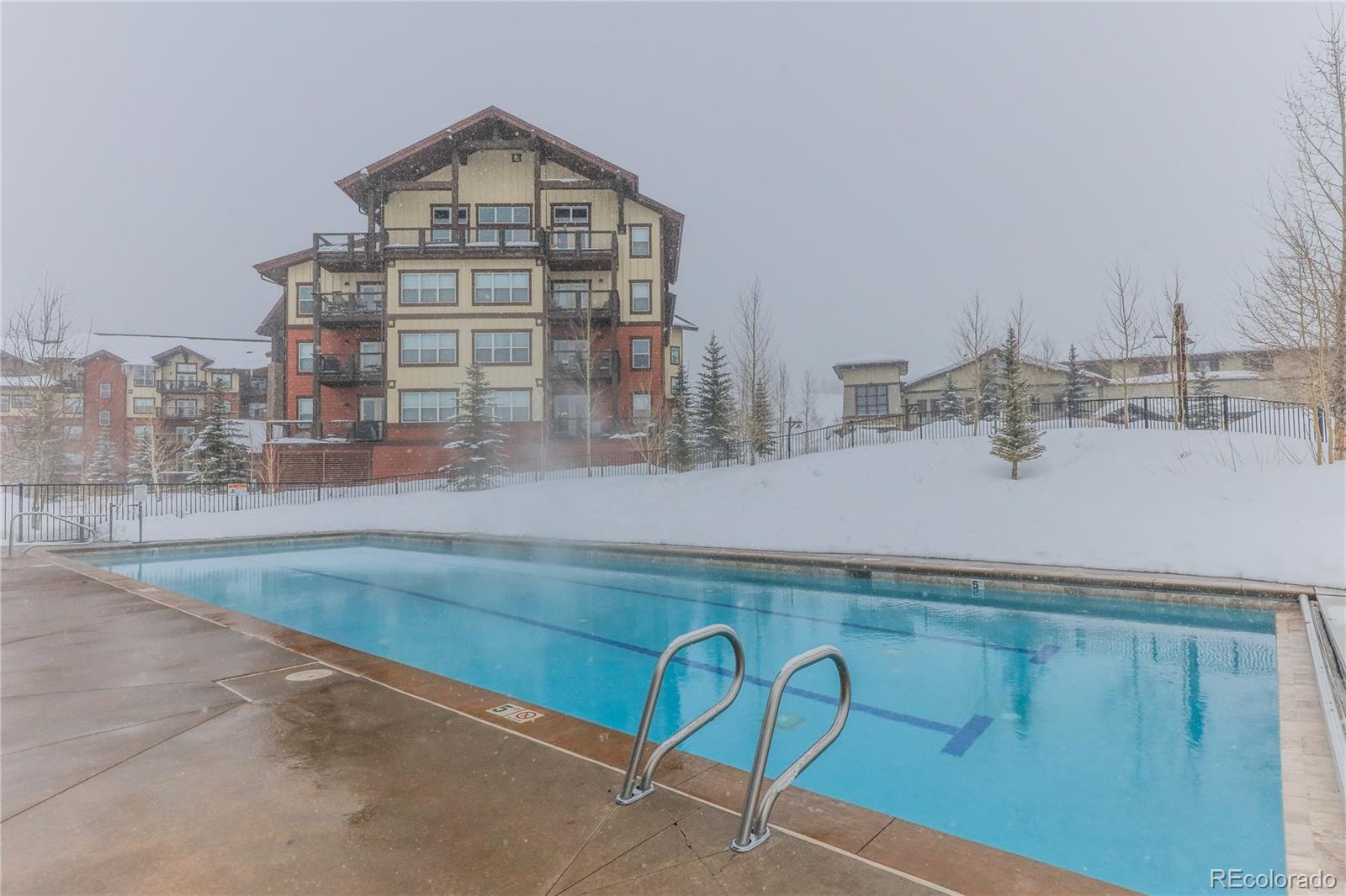 160 Village Road Unit: 201