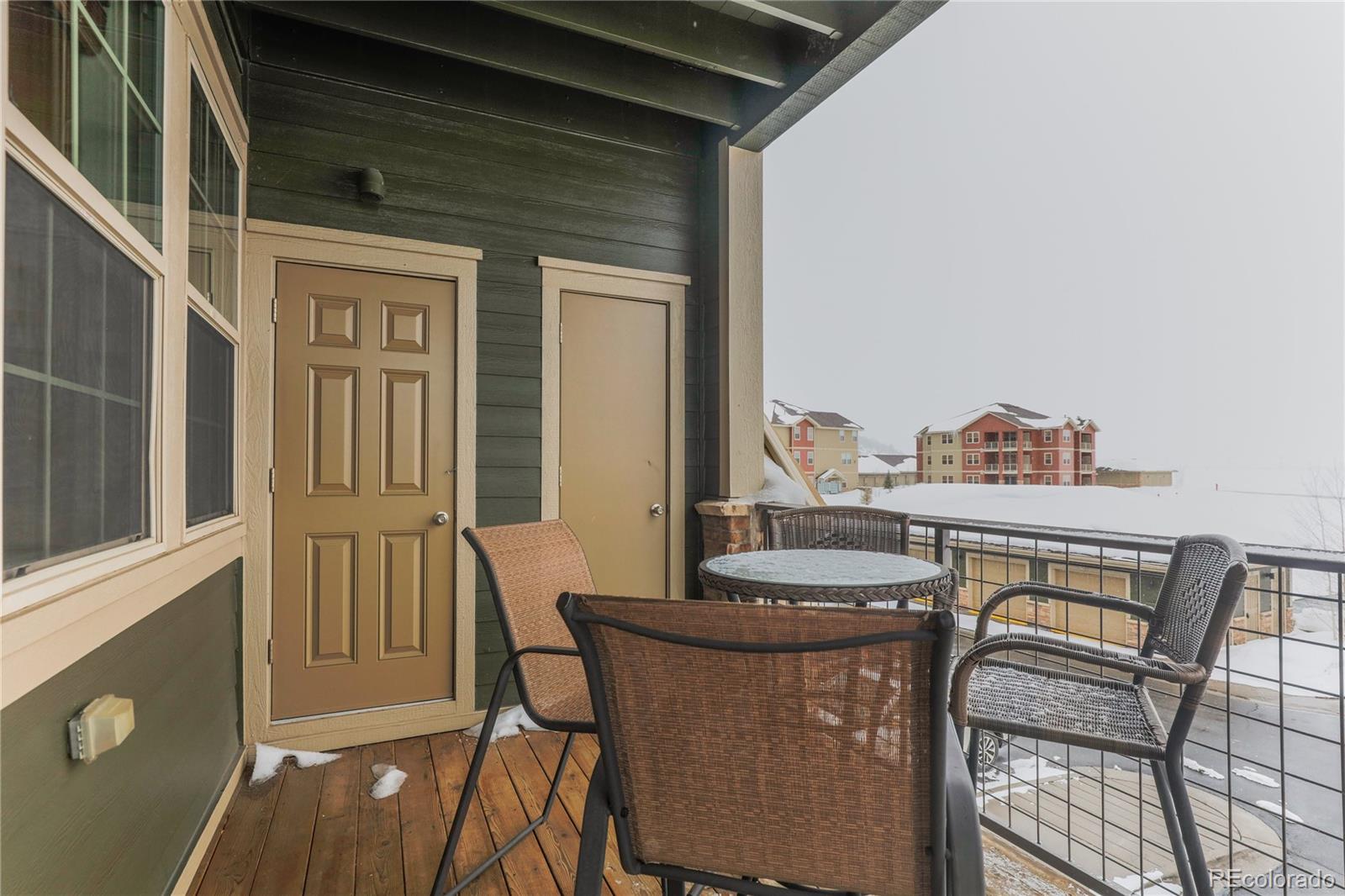 160 Village Road Unit: 201