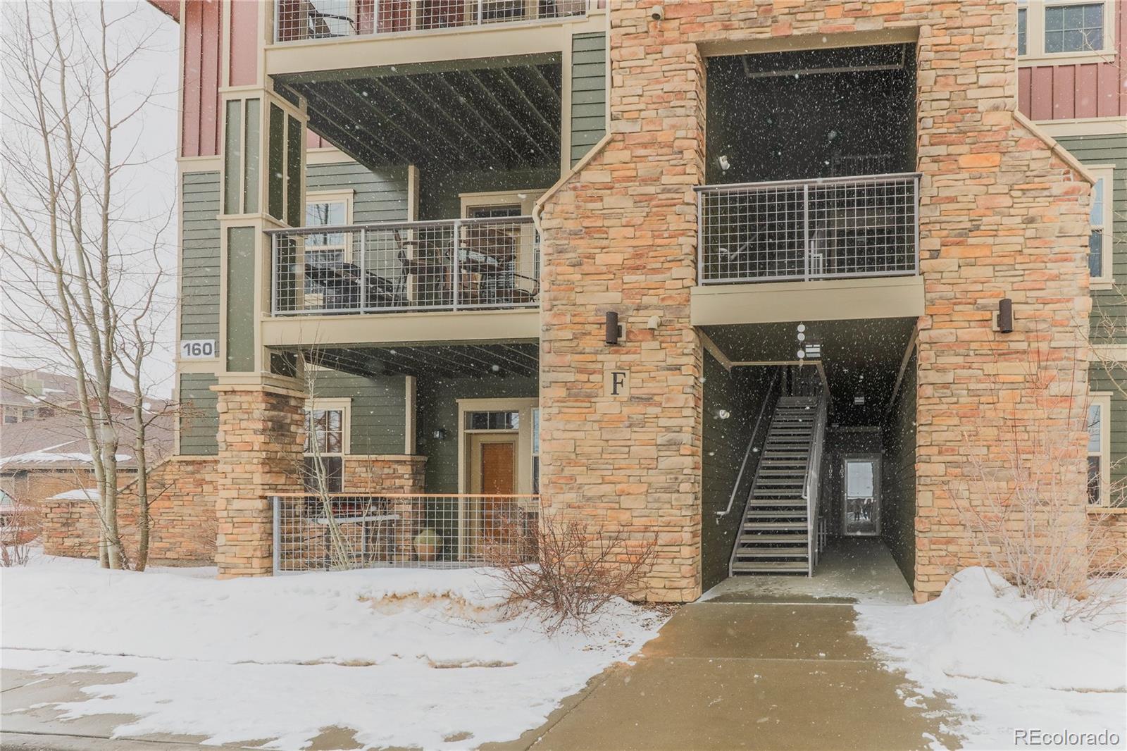 160 Village Road Unit: 201