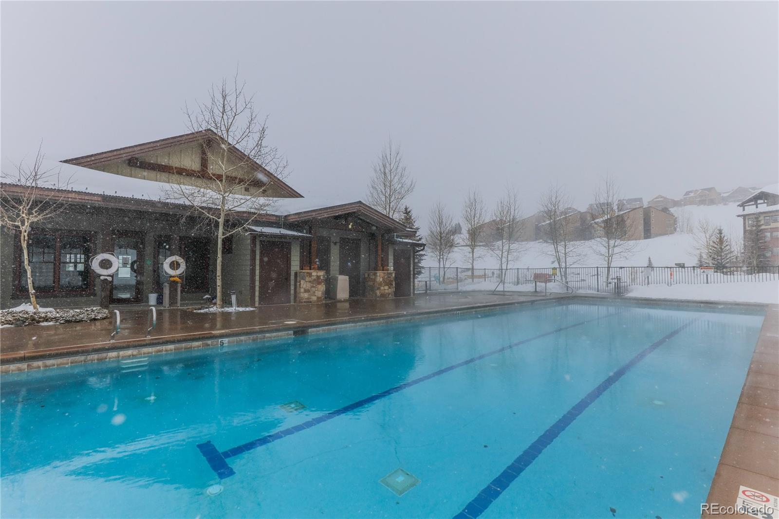 160 Village Road Unit: 201