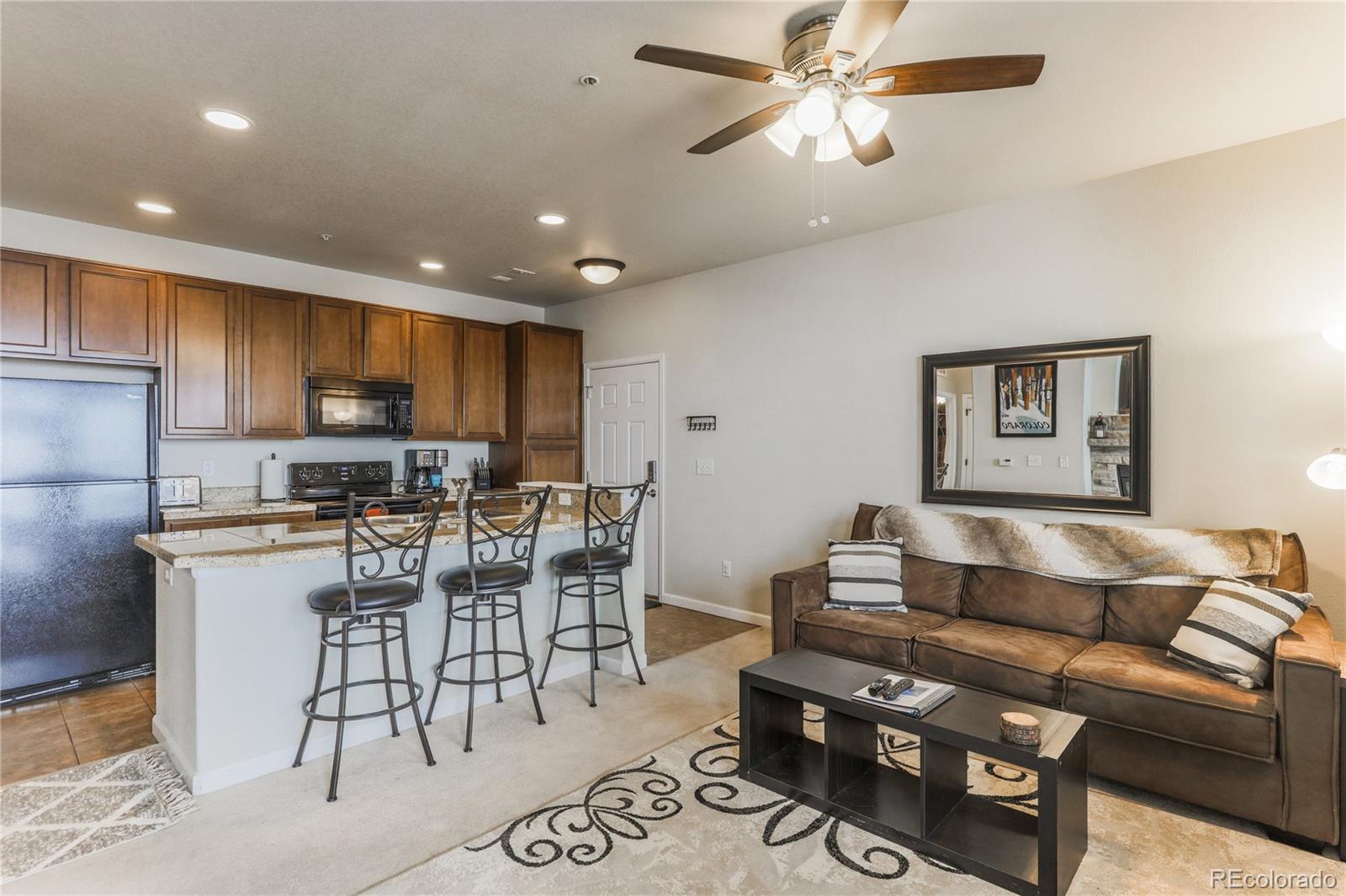 160 Village Road Unit: 201