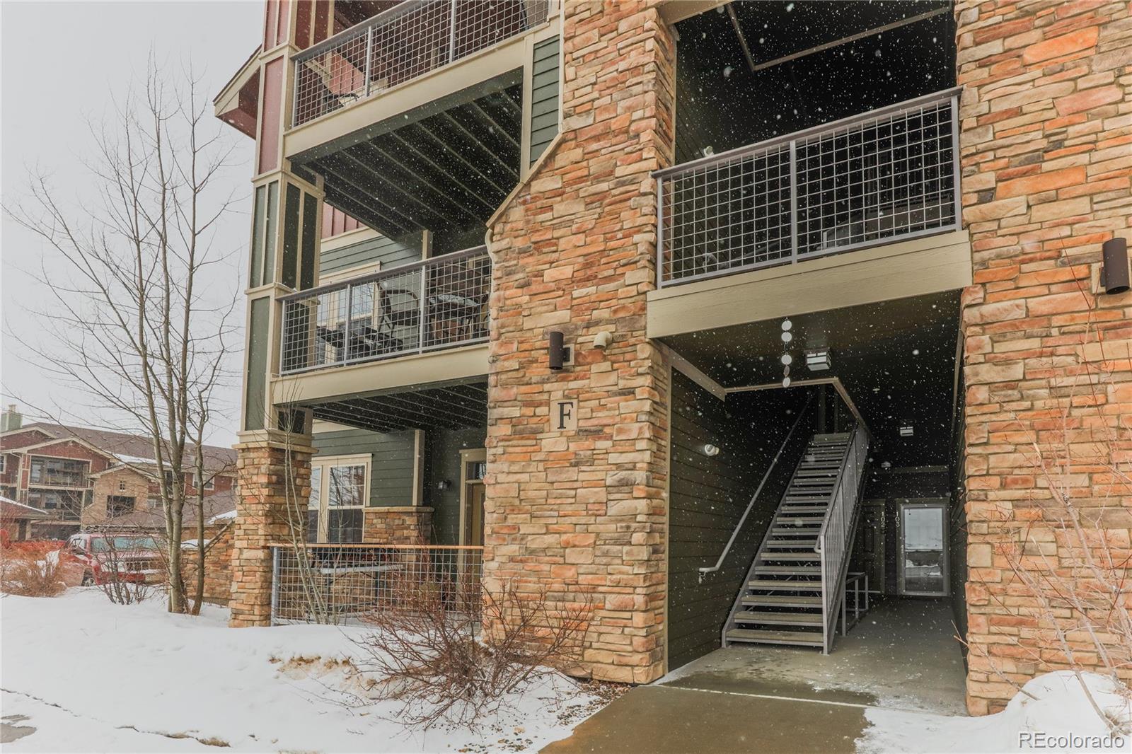 160 Village Road Unit: 201
