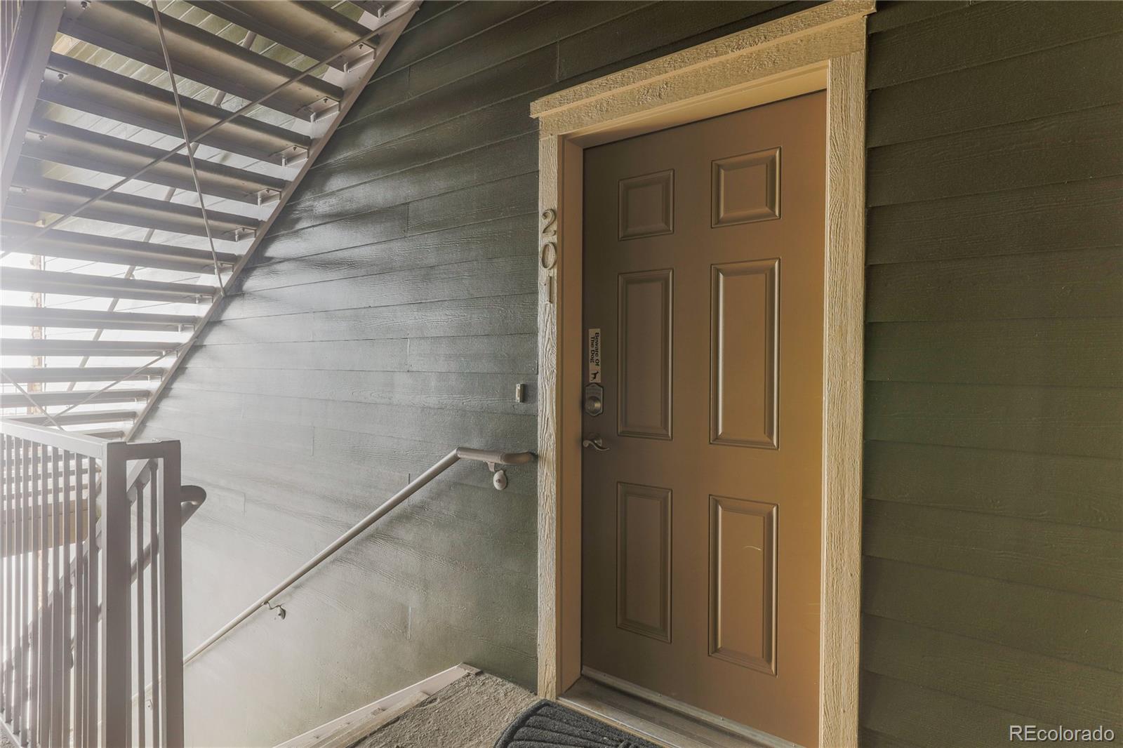 160 Village Road Unit: 201