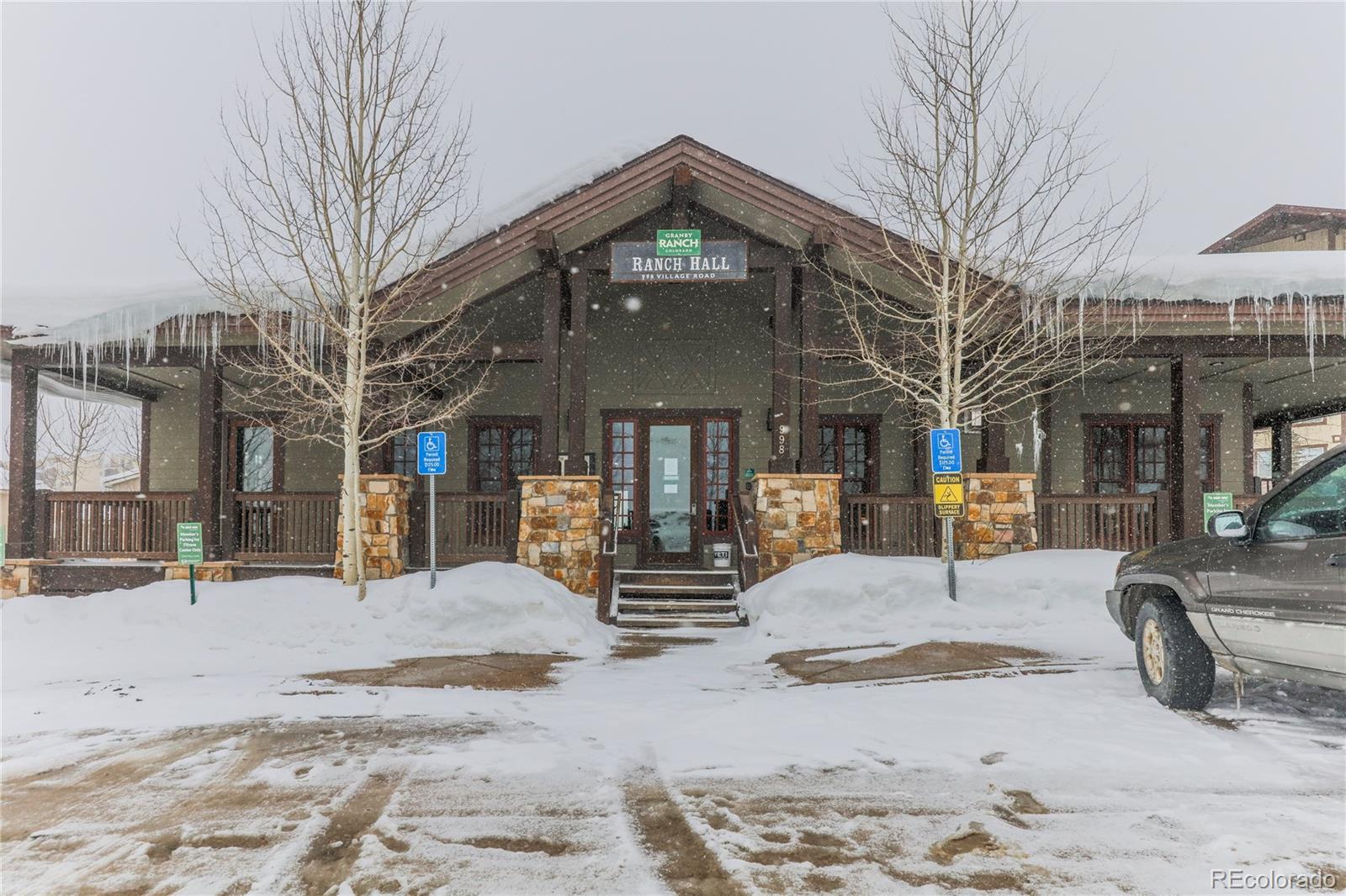 160 Village Road Unit: 201