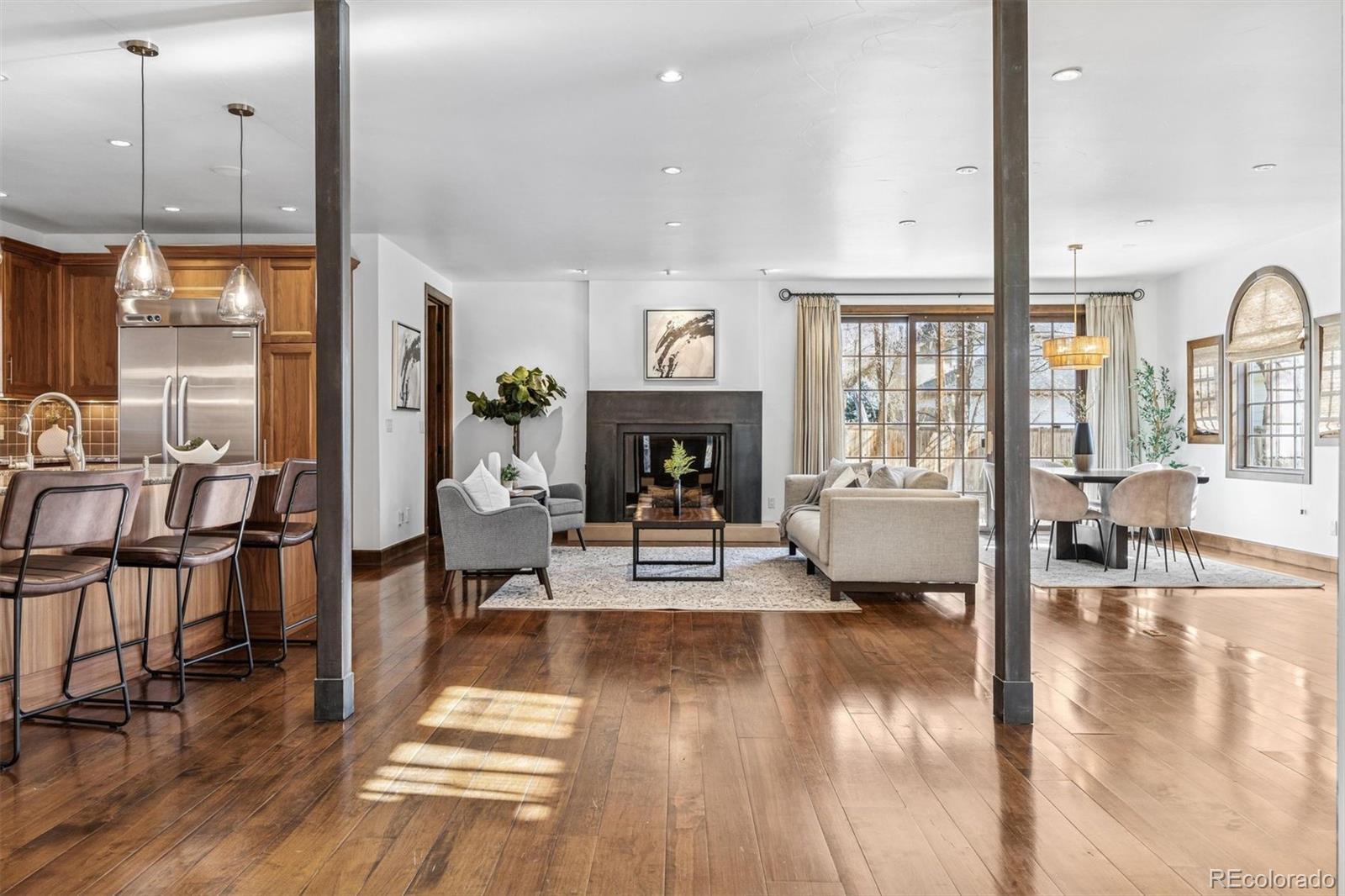 1360 S Clayton Street