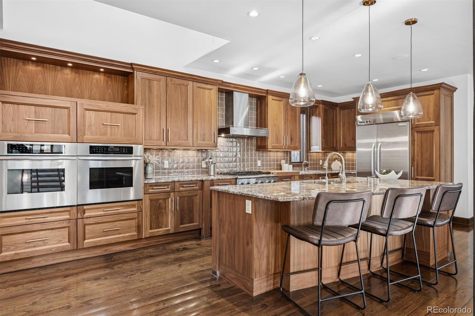 1360 S Clayton Street