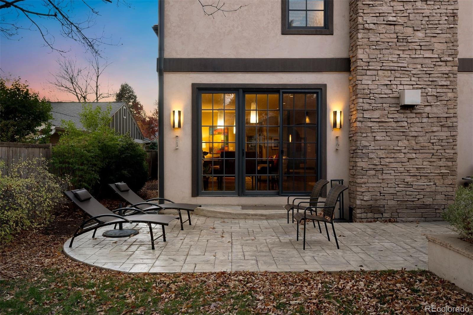 1360 S Clayton Street