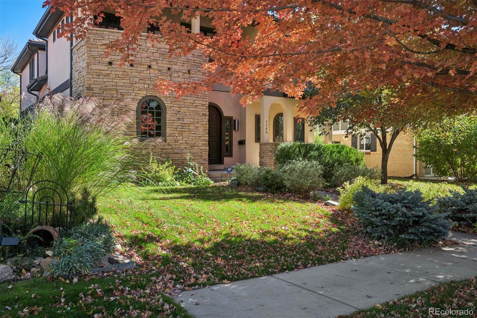 1360 S Clayton Street