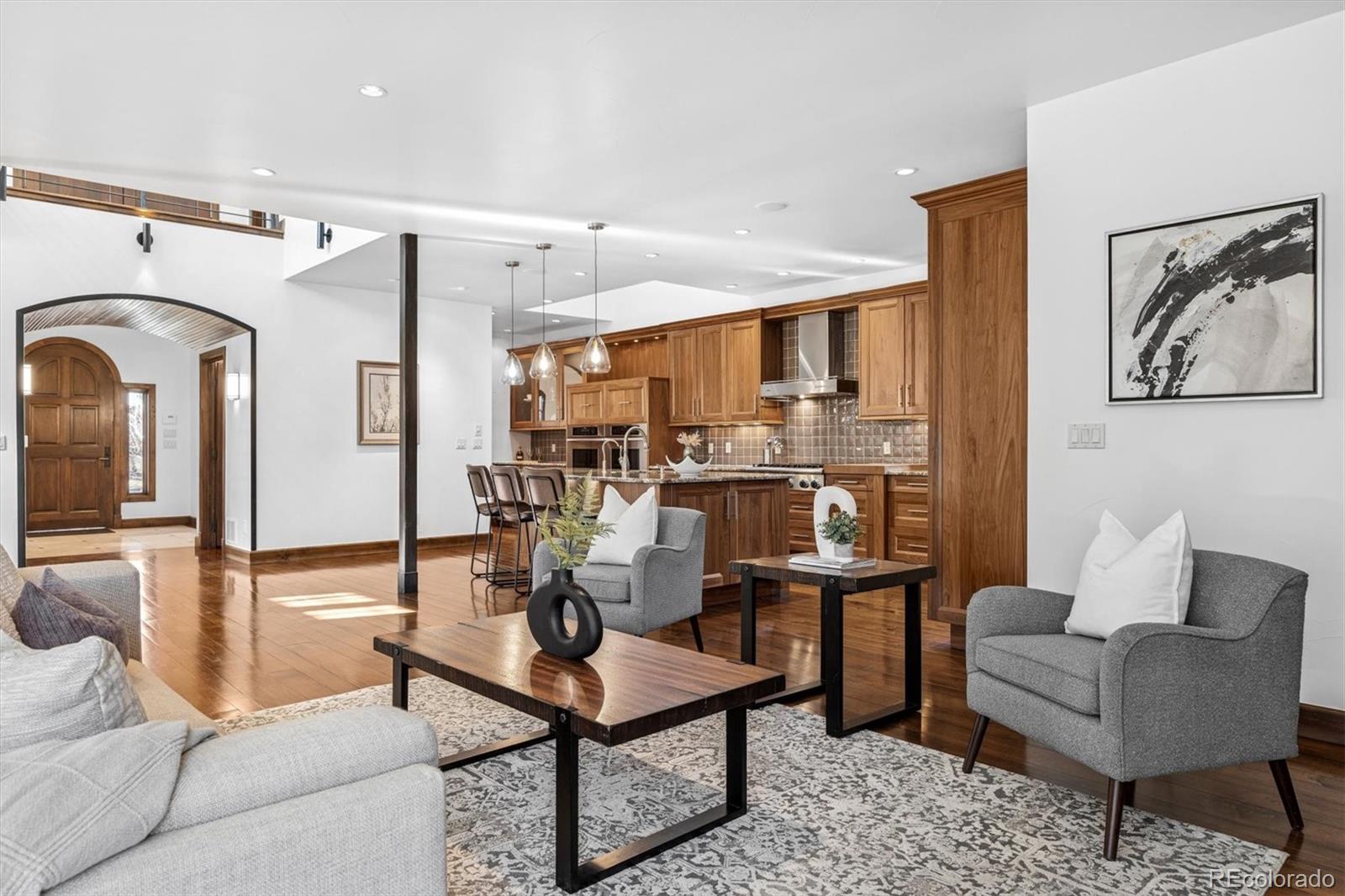 1360 S Clayton Street