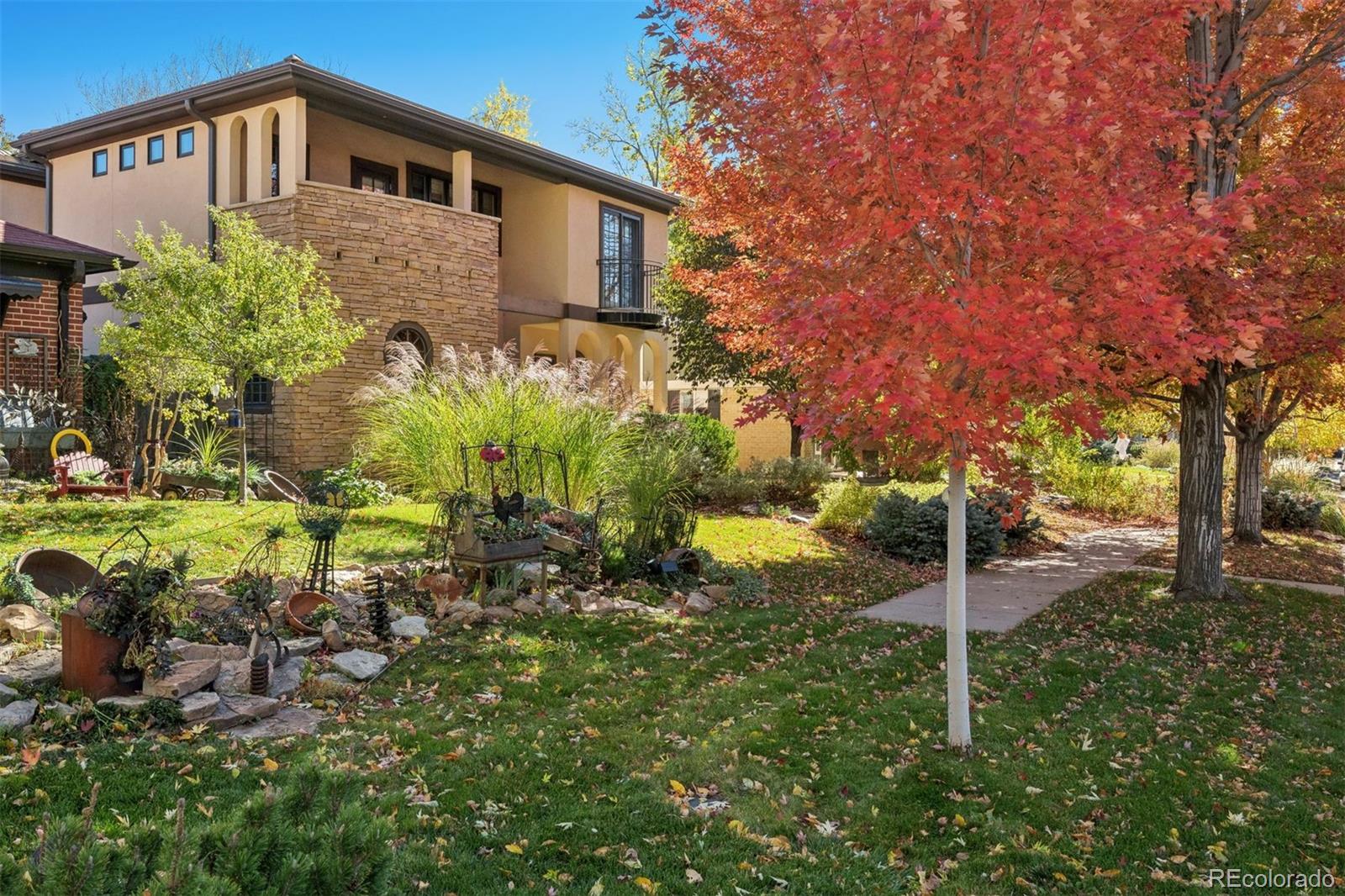 1360 S Clayton Street