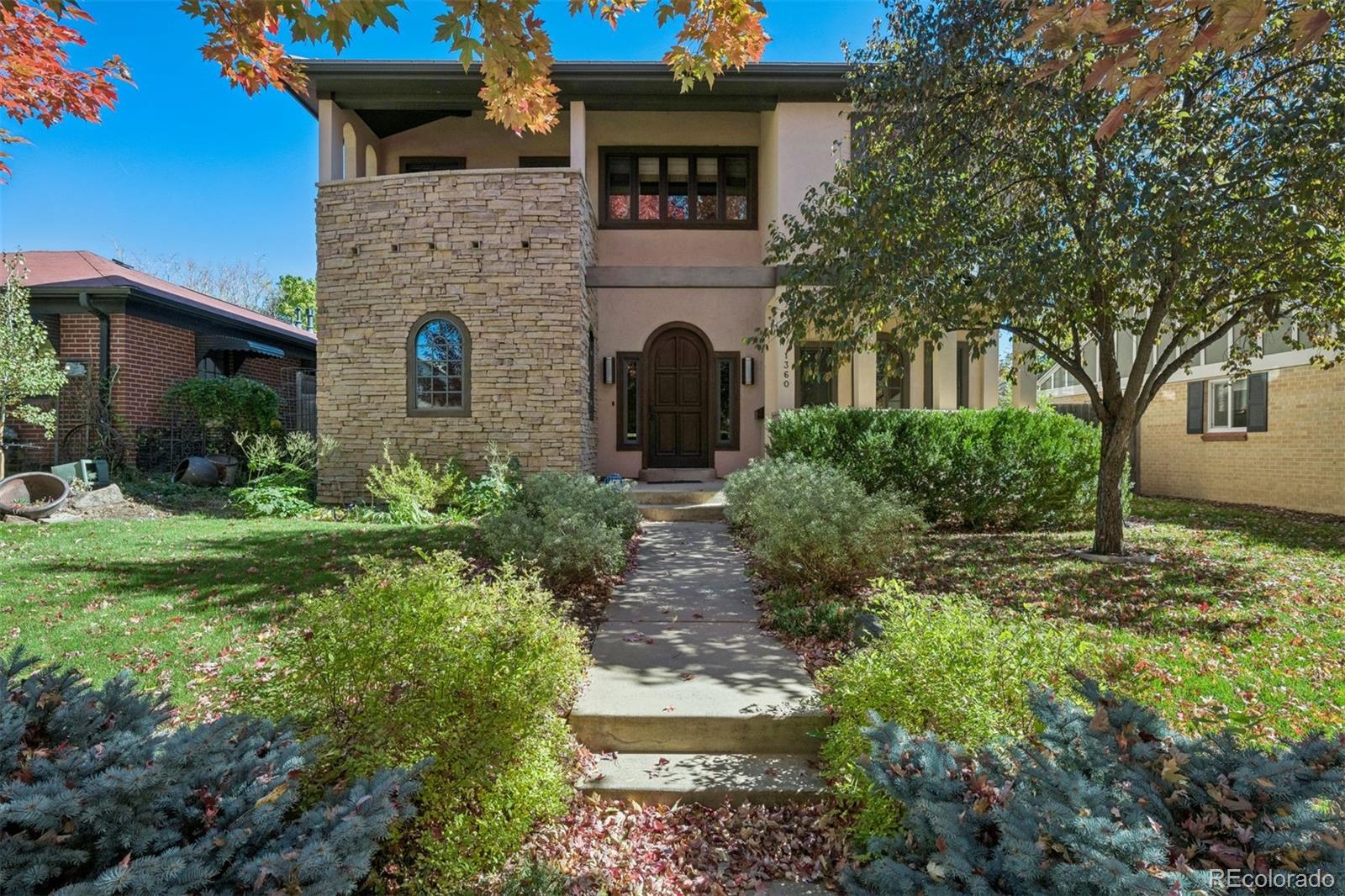 1360 S Clayton Street