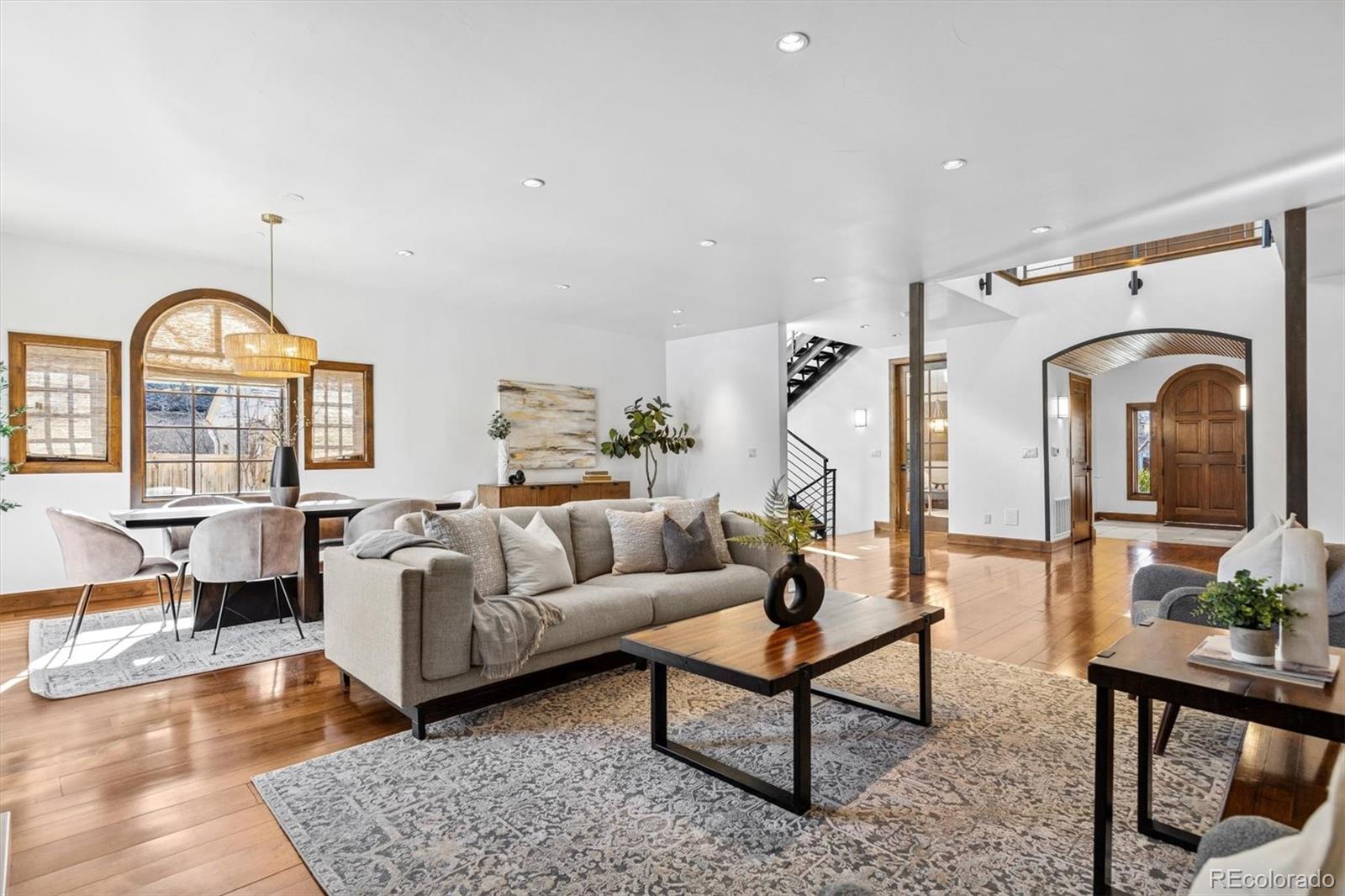 1360 S Clayton Street