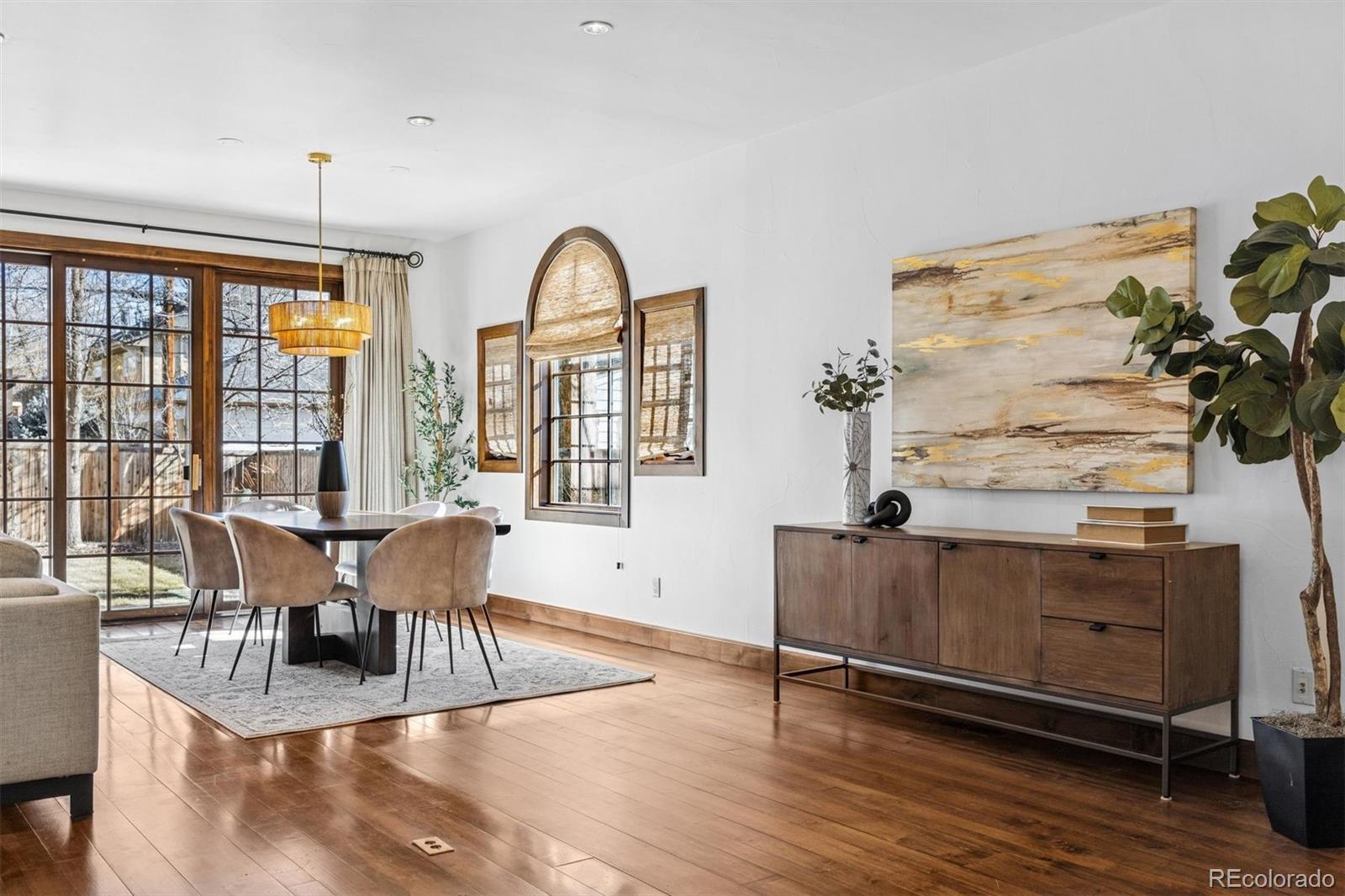 1360 S Clayton Street