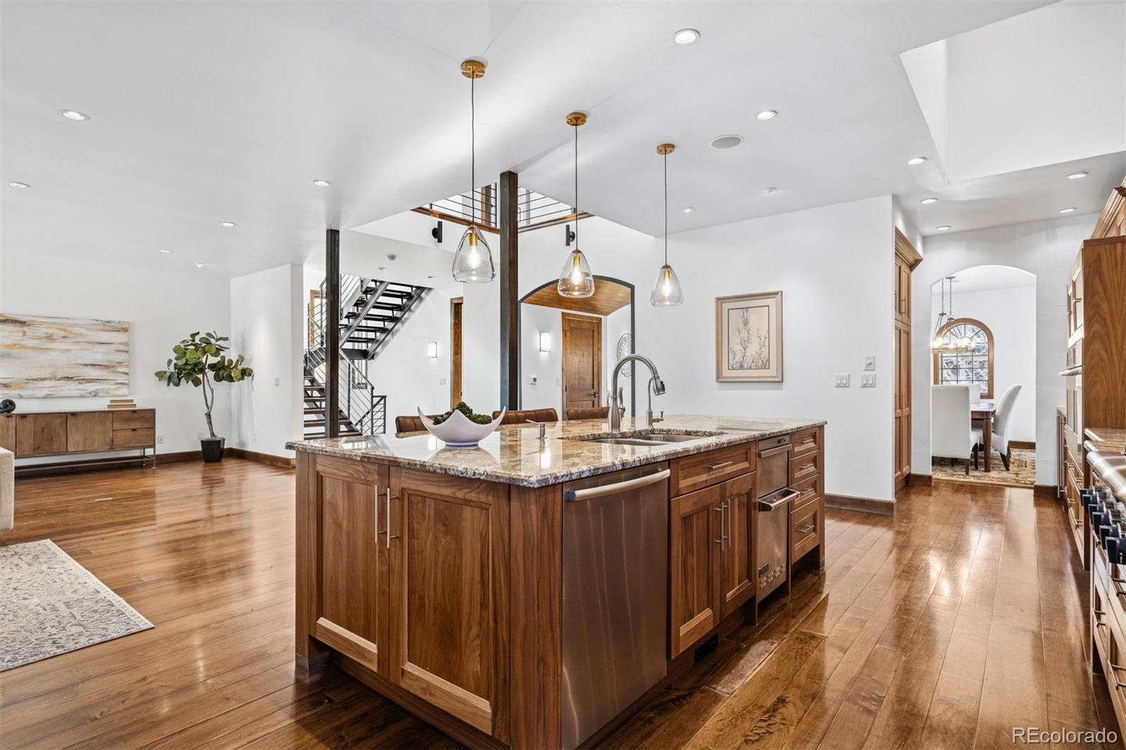 1360 S Clayton Street