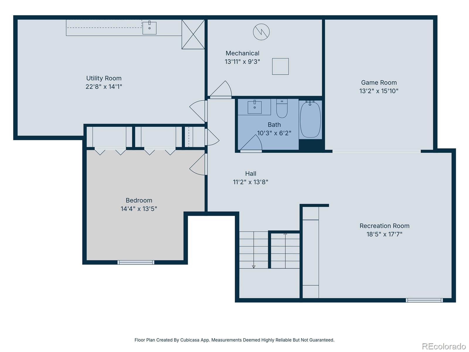 2552 E Alameda Avenue Unit: 47