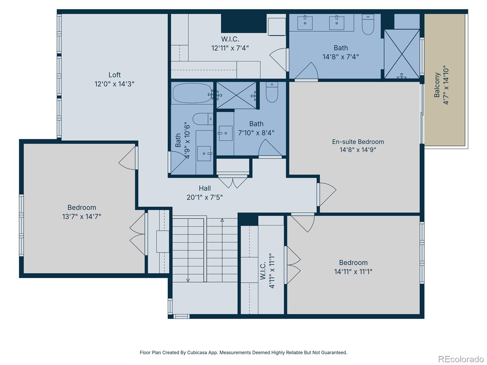 2552 E Alameda Avenue Unit: 47