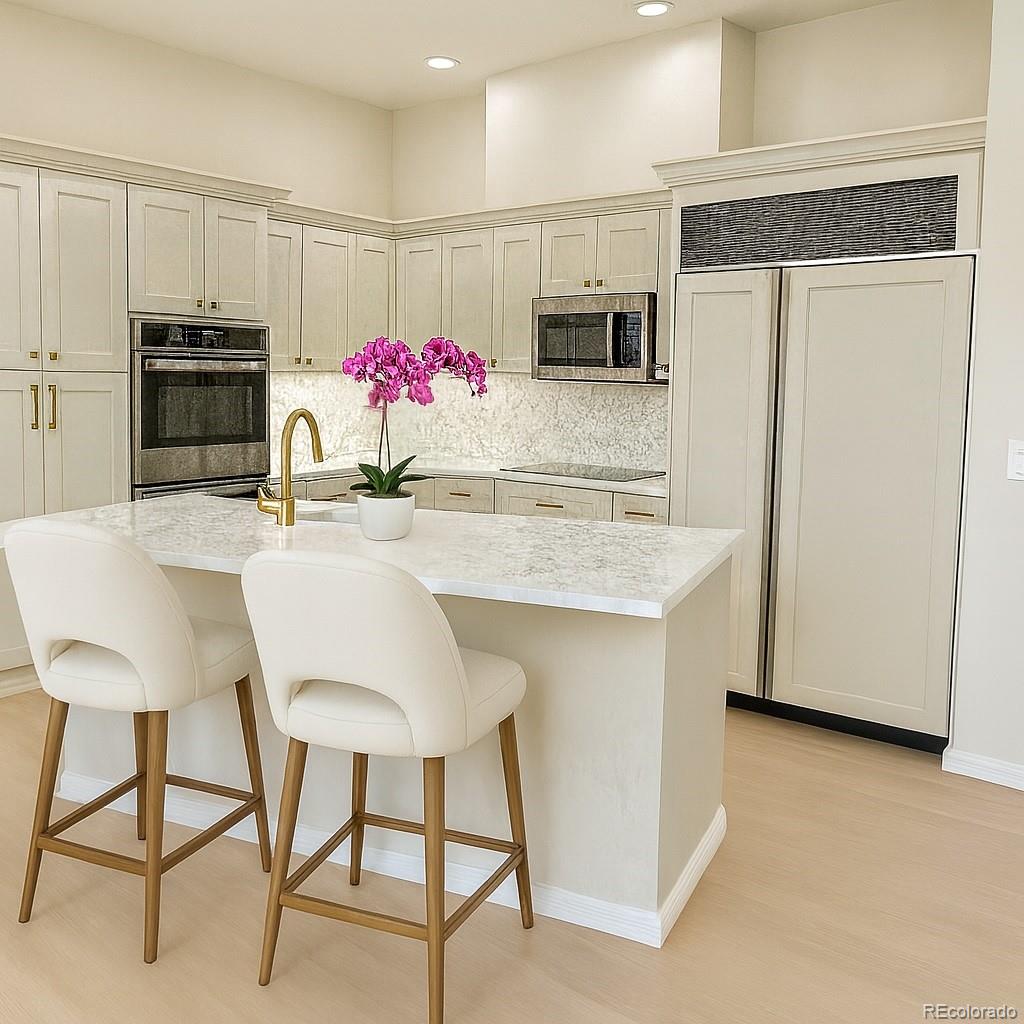 301 Garfield Street Unit: 1E