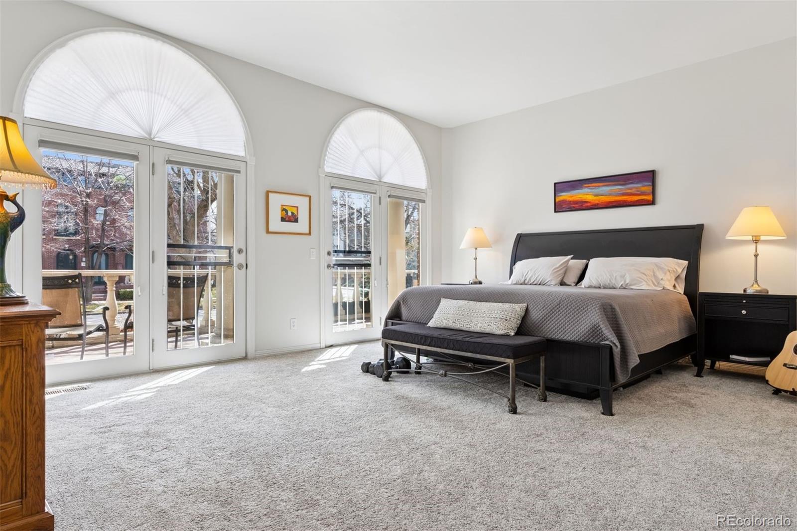 301 Garfield Street Unit: 1E