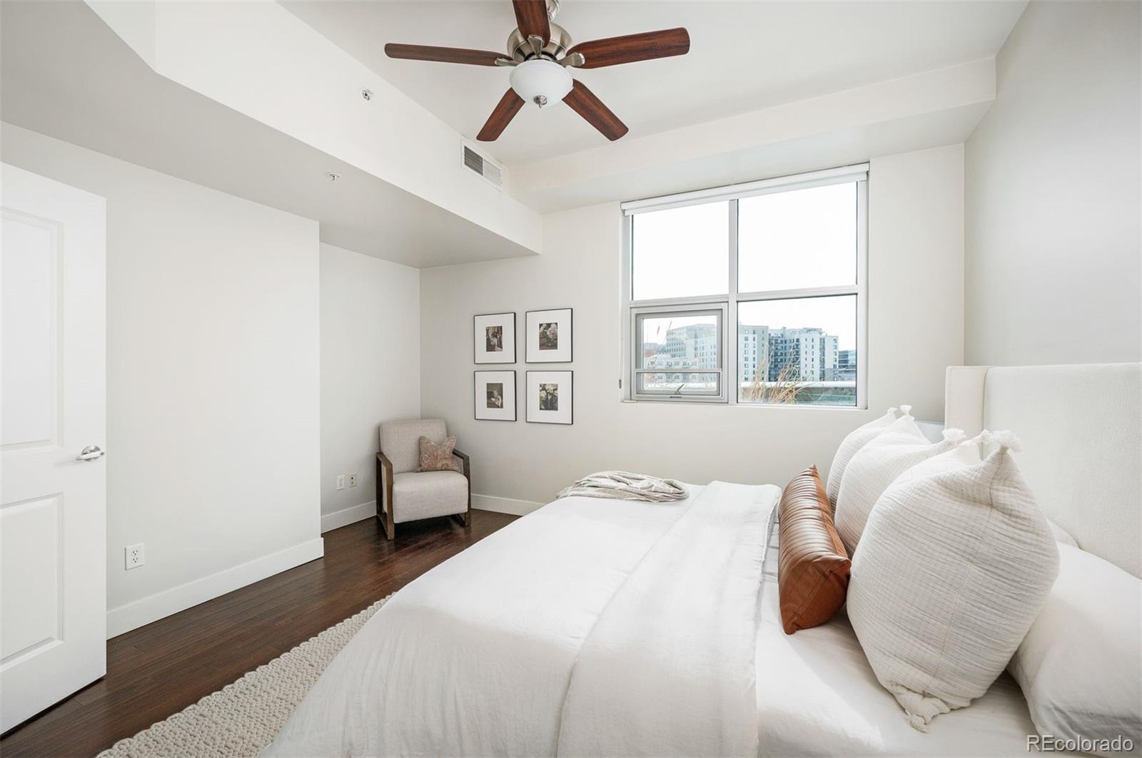2001 Lincoln Street Unit: 722