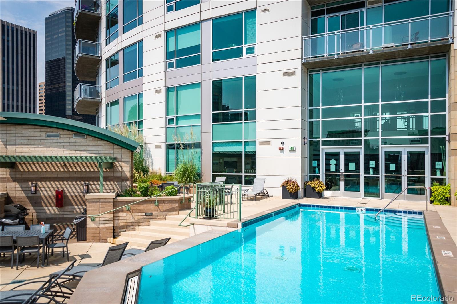 2001 Lincoln Street Unit: 722
