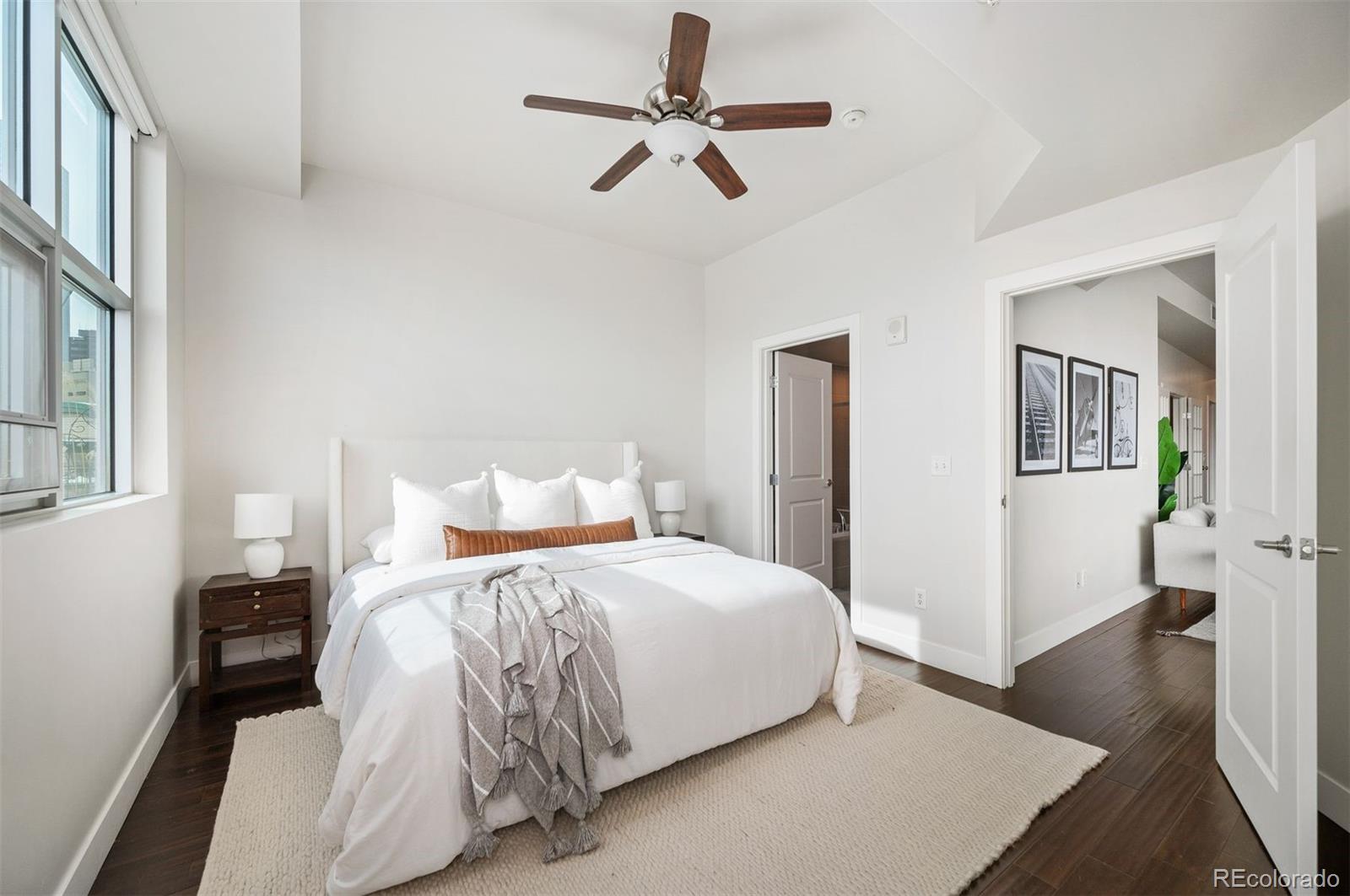 2001 Lincoln Street Unit: 722