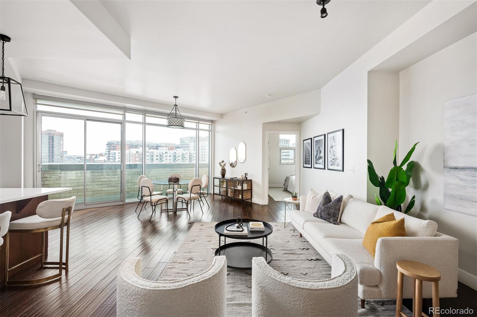 2001 Lincoln Street Unit: 722