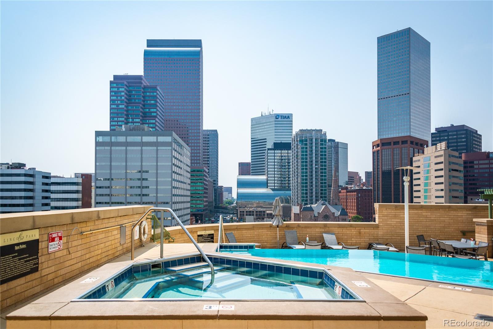 2001 Lincoln Street Unit: 722