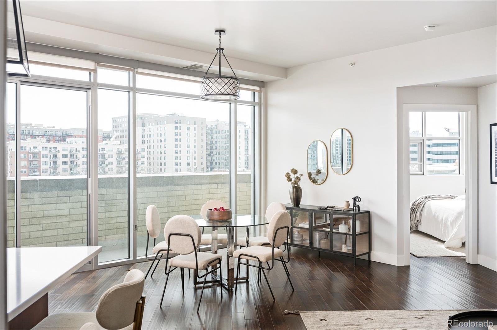 2001 Lincoln Street Unit: 722