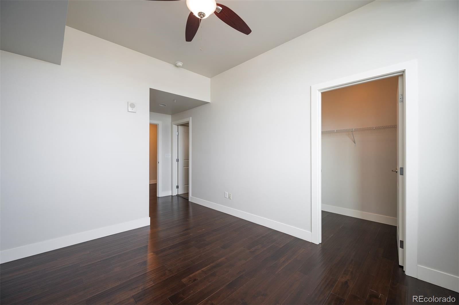 2001 Lincoln Street Unit: 722