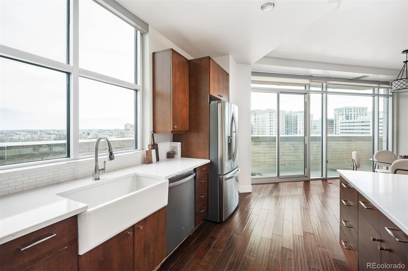 2001 Lincoln Street Unit: 722
