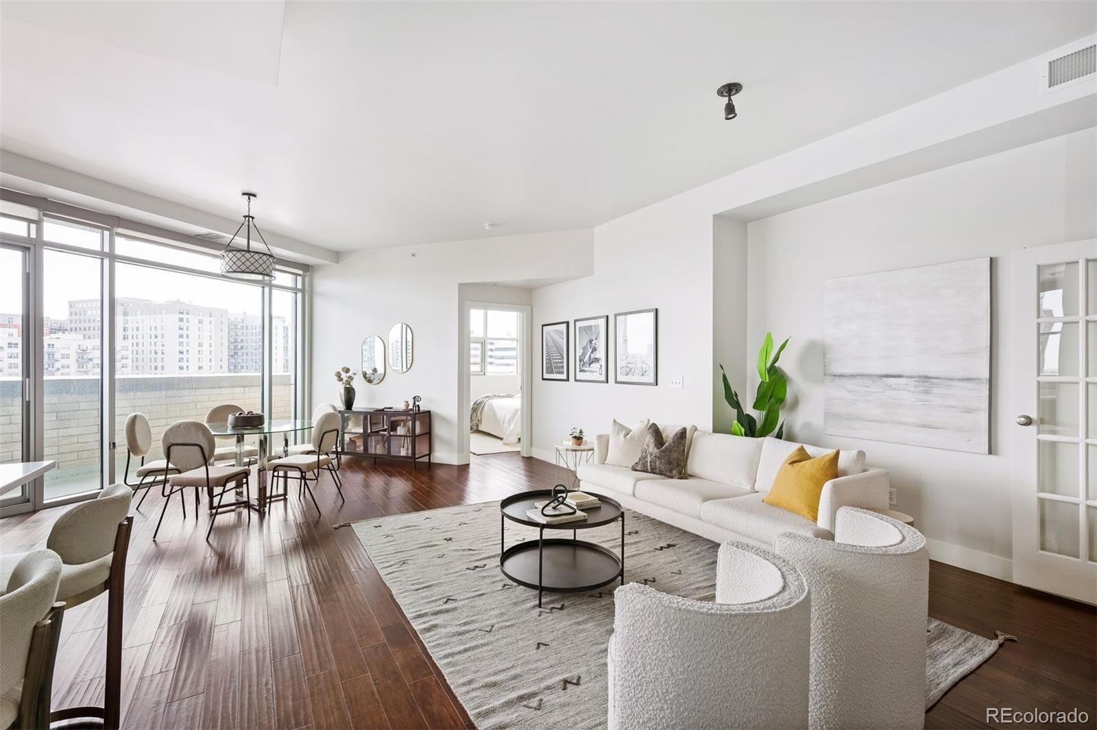 2001 Lincoln Street Unit: 722