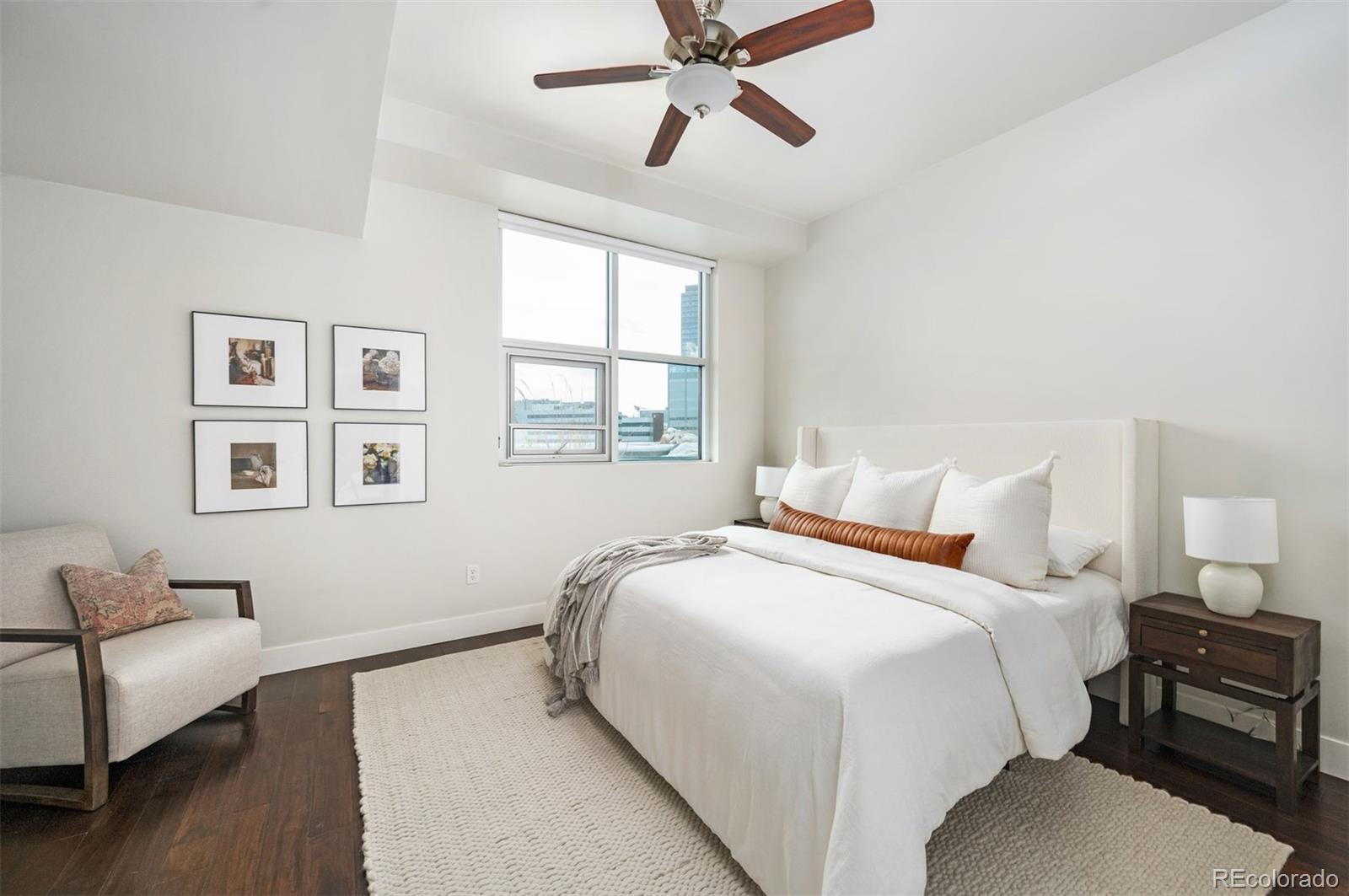 2001 Lincoln Street Unit: 722