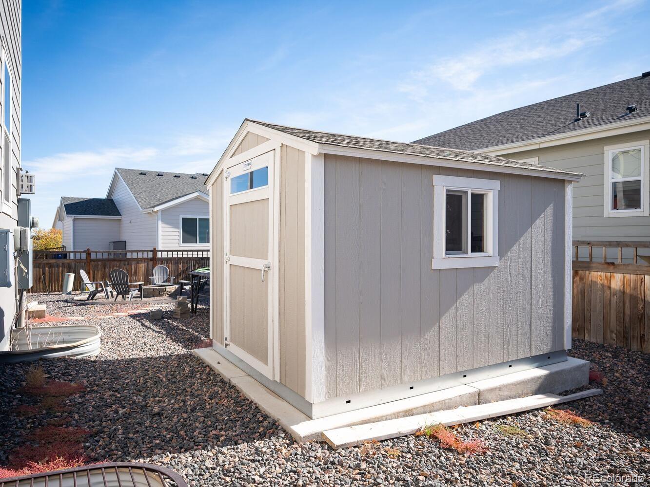 728 Larkspur Court