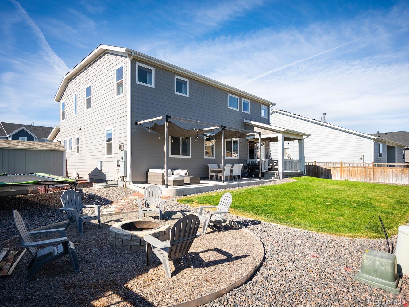 728 Larkspur Court
